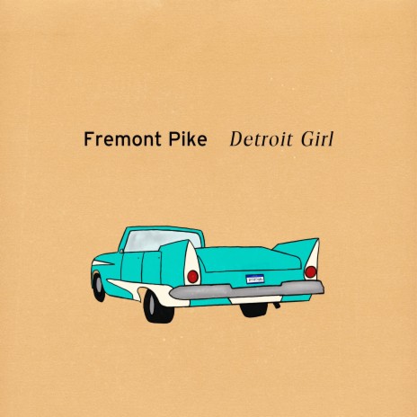 Detroit Girl