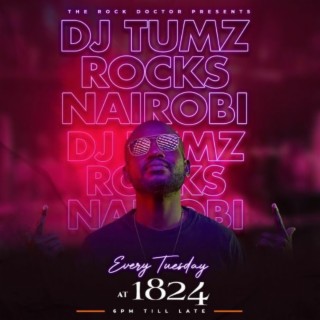 DJ TUMZ 1824 MARCH 21ST 2023