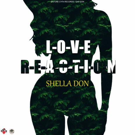 Love Reaction (Reggea) | Boomplay Music