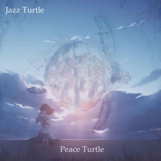 Peace Turtle