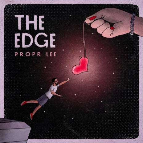 The Edge (Radio Edit) | Boomplay Music
