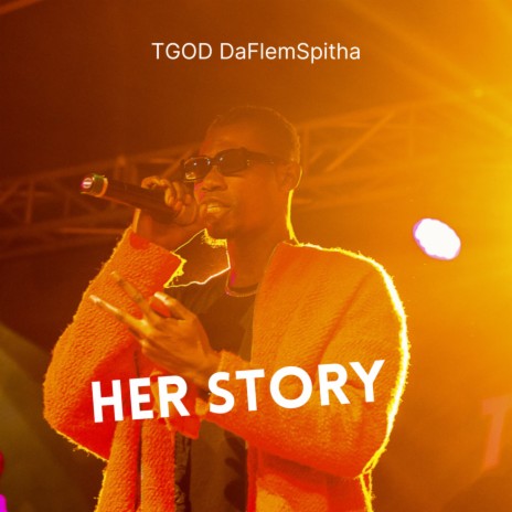 Her Story | Boomplay Music