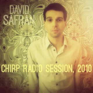 CHIRP Radio Session