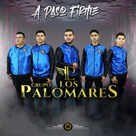 A Paso Firme | Boomplay Music