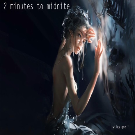 2 minutes to midnite | Boomplay Music