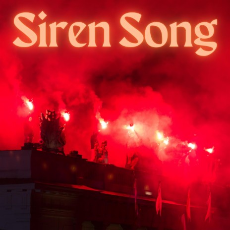Siren Song ft. Buck Mouawad, Peter Rand, Richard Bradley, Mario Licata & Pete Midipunk