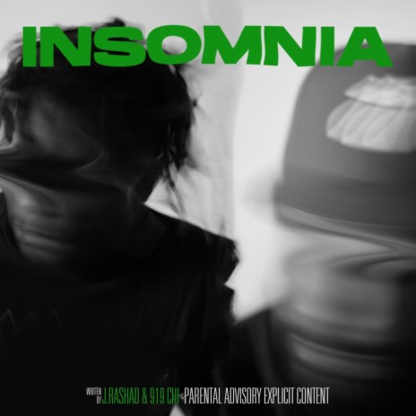 Insomnia ft. 919 Chi | Boomplay Music