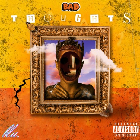 Bad Thoughts | Boomplay Music