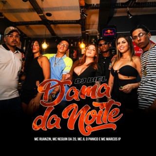 Music  DAMA DA NOITE DISCOS