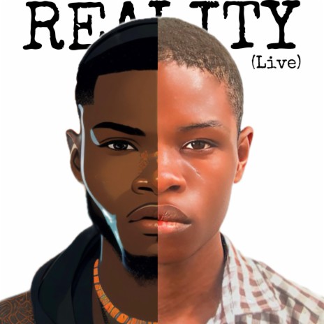Reality - (Live) | Boomplay Music