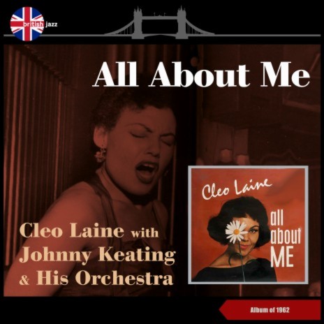 All About Me ft. Johnny Keating & His Orchestra | Boomplay Music