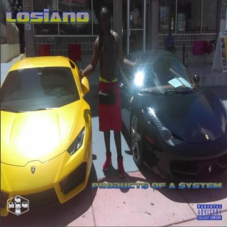 PRODUCT$ OF A SYSTEM LOSIANO OFFICAL ALBUM