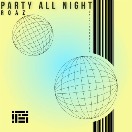 Party All Night | Boomplay Music