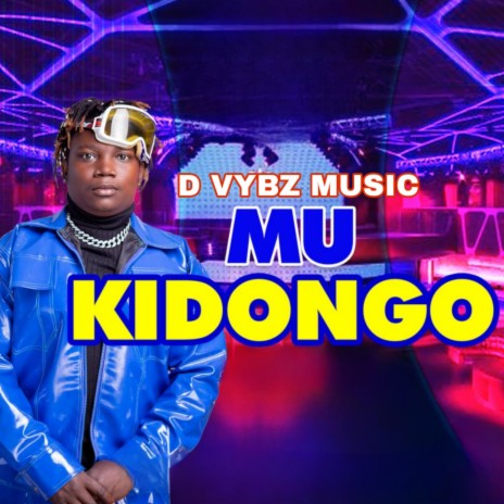 Mu Kidongo | Boomplay Music