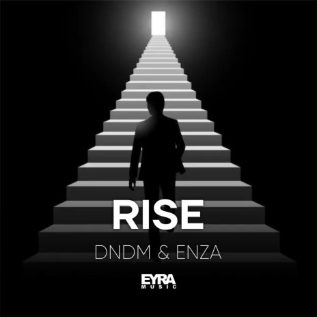 Rise ft. ENZA | Boomplay Music