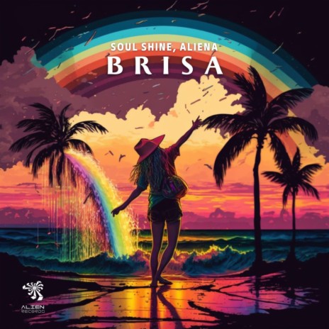 Brisa ft. Aliena | Boomplay Music