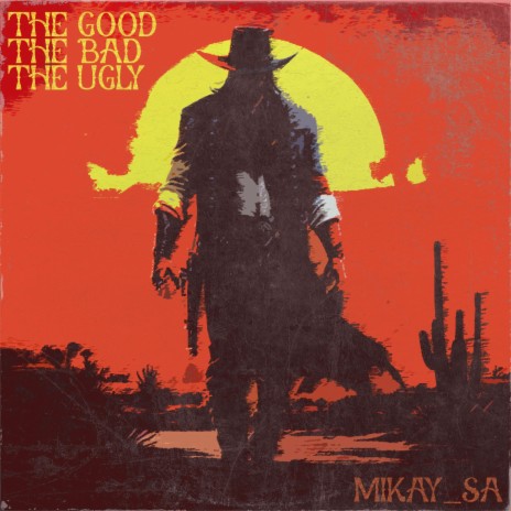 The Good, The Bad, The Ugly (Original Score) | Boomplay Music