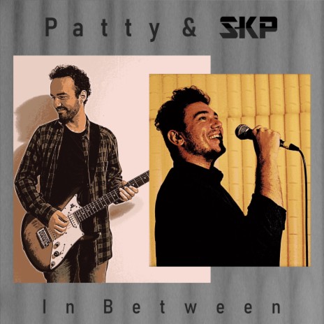 In Between ft. Patty | Boomplay Music