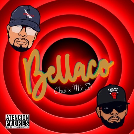 Bellaco ft. Mic D | Boomplay Music