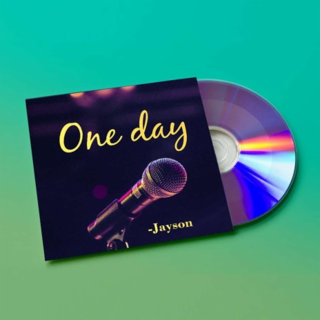 ONE DAY | Boomplay Music