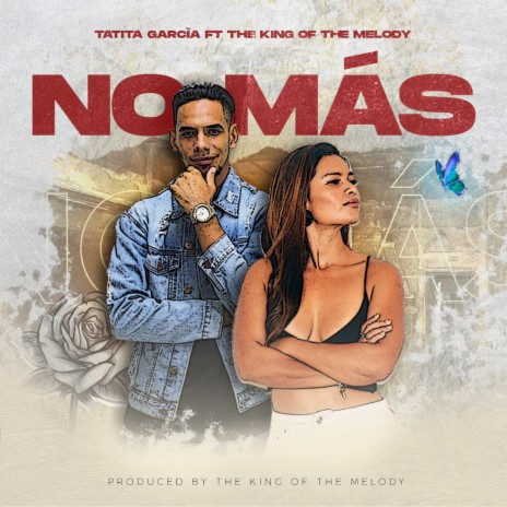 no mas ft. fran the king of the melody | Boomplay Music