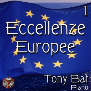 Eccellenze europee, Vol. 1