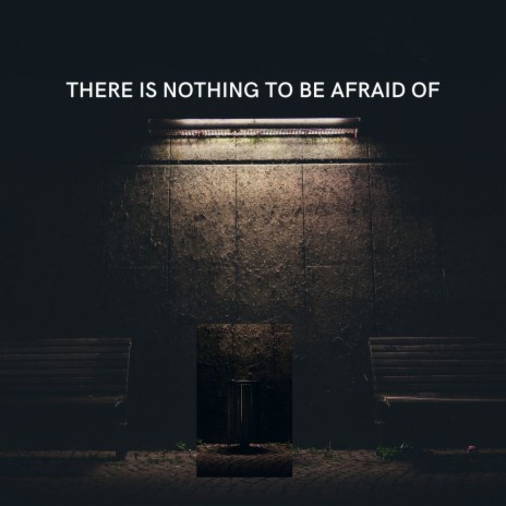 There is nothing to be afraid of | Boomplay Music