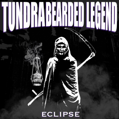 ECLIPSE ft. Bearded Legend | Boomplay Music