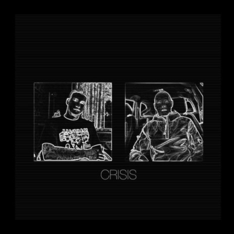 Crisis (feat. Rates) | Boomplay Music