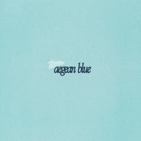 Aegean Blue | Boomplay Music