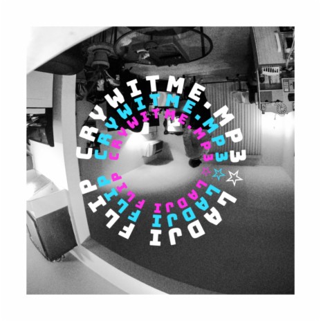 CryWitMe.mp3 (Ladji Flip) ft. Ladji Mouflet | Boomplay Music