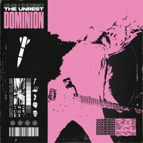 Dominion | Boomplay Music