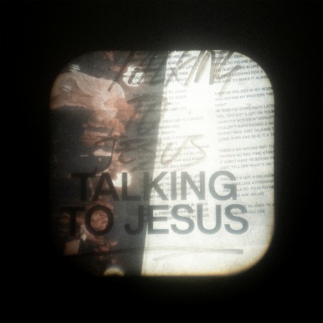 Talking To Jesus ft. Maverick City Music & Brandon Lake