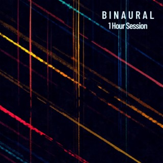 Binaural: 1 Hour Session