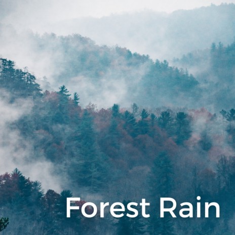 Rainy Day In The Forest ft. Lush Rain Creators, Epiphonema, Rain Recordings, Refreshing Rain & Relaxing Rains