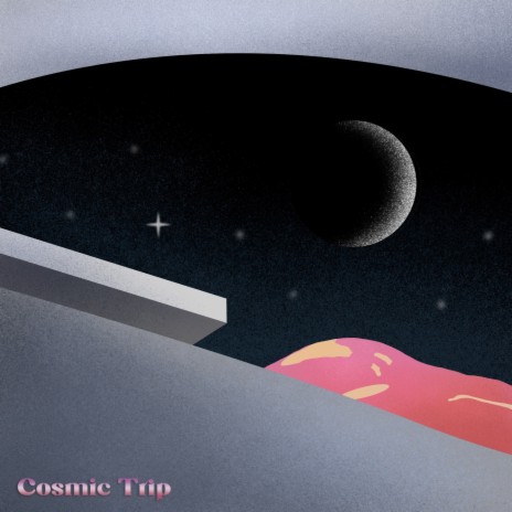 Cosmic Trip ft. Kristoffer Eikrem | Boomplay Music