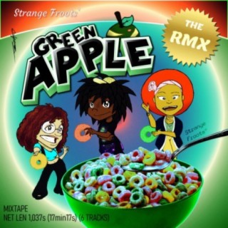 Green Apple: The Remix