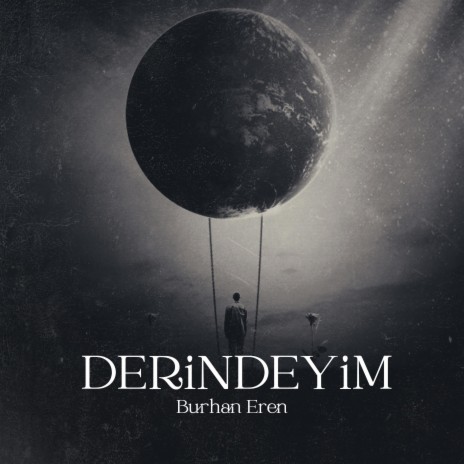 Derindeyim | Boomplay Music