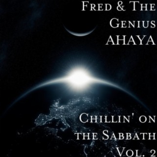 Fred & The Genius AHAYA