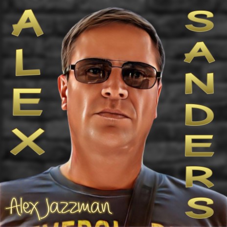 Alex Sanders | Boomplay Music