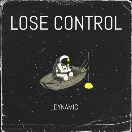Lose Control | Boomplay Music