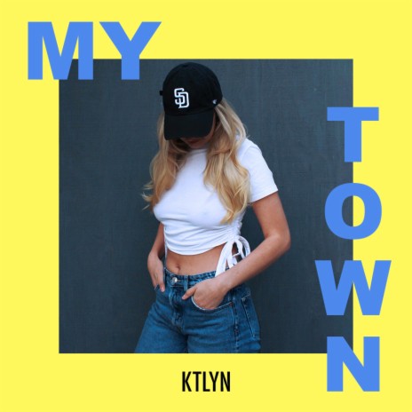 My Town | Boomplay Music