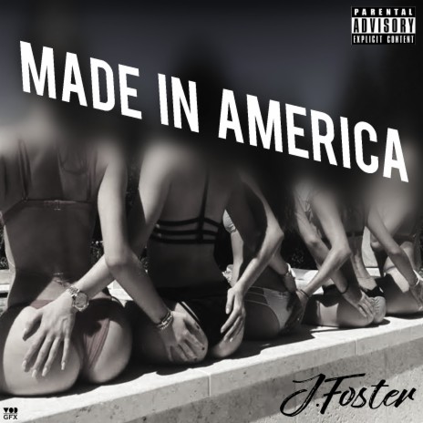 Made in America | Boomplay Music