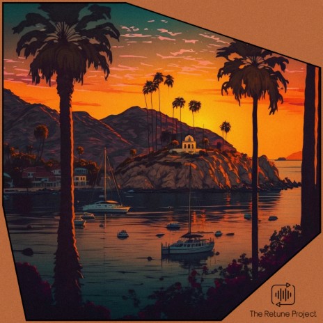 Catalina Sunrise ft. Braxton Olita & The Retune Project | Boomplay Music