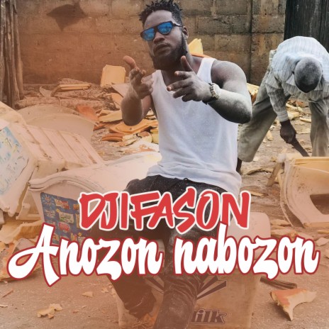 Anozon Nabozon | Boomplay Music