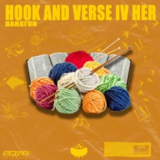 Hook and Verse IV Her