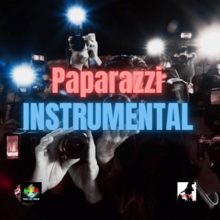 PAPARAZZI INSTRUMENTAL