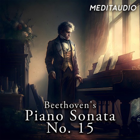 Beethoven's Piano Sonata No. 15 (Pastoral) | Boomplay Music