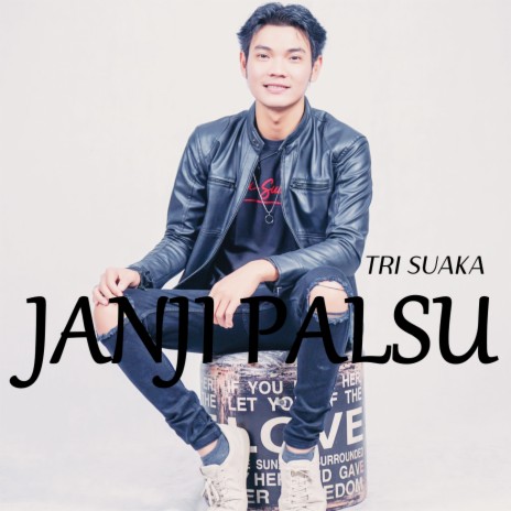 JANJI PALSU | Boomplay Music