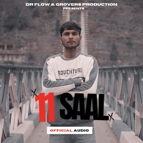 11 SAAL | Boomplay Music